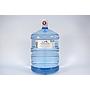 Botellon Plastico 5 Galones de Agua Alcalina Tateyama