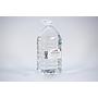 Envase transparente de 5 Litros Agua Alcalina pH 9.5